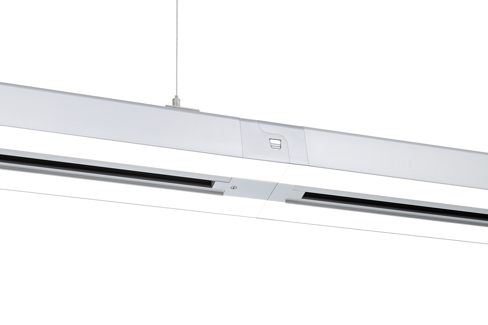 Skylight LED-Beleuchtung Krankenhaus, Pflege, Handel und Industrie Cometa