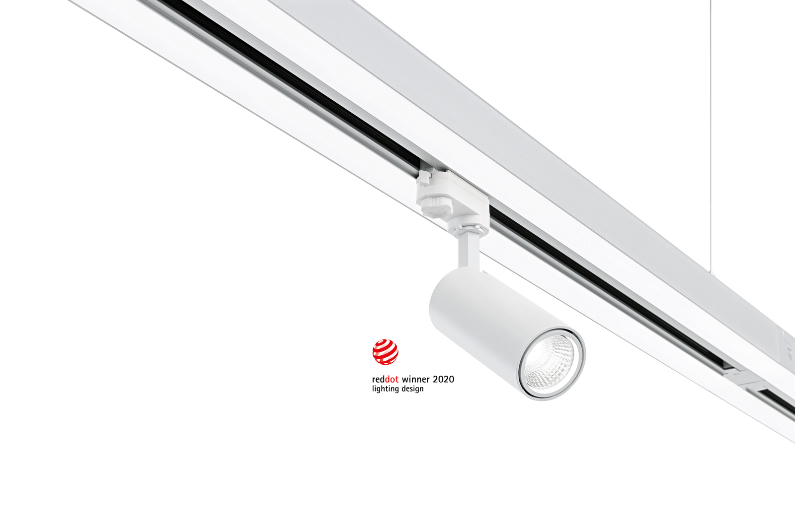 Skylight LED-Beleuchtung Handel und Industrie Cometa